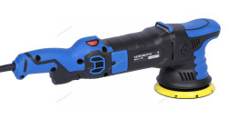 Полировальная машинка эксцентриковая NORDBERG NE411-125 (Ø диска 125 мм, 2000-4800 об/мин, 1000 Вт)