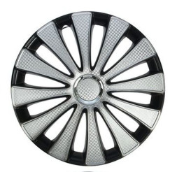 Колпак STAR 14" GMK Super Silver