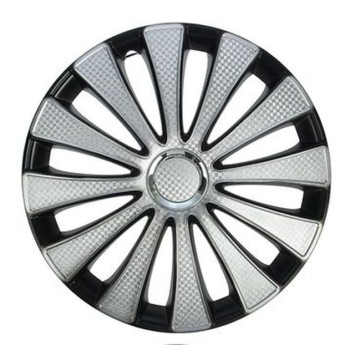 Колпак STAR 14&quot; GMK Super Silver