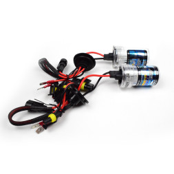 Лампа Ксенон  H3  6000К  35W  , 2шт.  PREMIUM