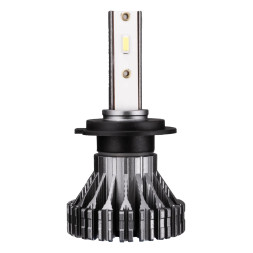 AMP Cвет-од  ST LED H7  6000K  2900Lm 22w  2шт.