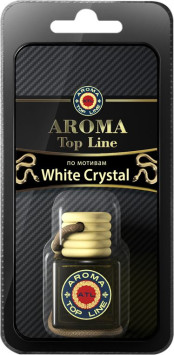 Осв.возд. AROMA Topline Флакон Селективная серия s05 Killian White Cristal