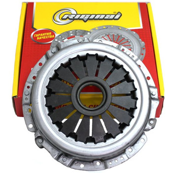 RG Корзина сцепления  дв.406,405,409,4026,4025,410 Riginal