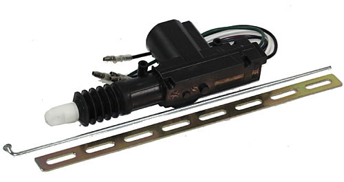 Активатор дв/замка 5-ти проводной усиленный  TLT-5PM-8-H в коробке