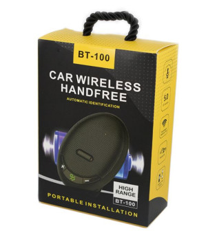 Громкая связь Handsfree (свободные руки) BT-100