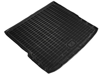 Коврик багажн.  FAW Bestune T99 (18г-)   (РЕЗИНА)