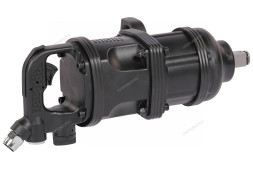 Ударный пневмогайковерт NORDBERG NP18300 с коротким валом (1", 3600 Нм)