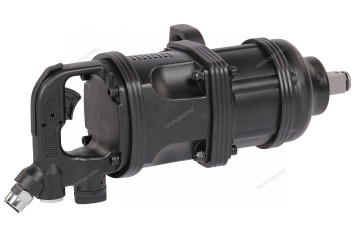 Ударный пневмогайковерт NORDBERG NP18300 с коротким валом (1&quot;, 3600 Нм)