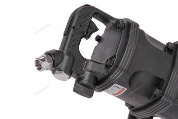 Ударный пневмогайковерт NORDBERG NP18300 с коротким валом (1&quot;, 3600 Нм)