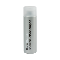 Шампунь гель для волос и тела 501200