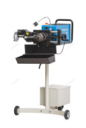 Станок NORDBERG NL1 для проточки тормозных дисков со снятием и без снятия 