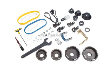 Станок NORDBERG NL1 для проточки тормозных дисков со снятием и без снятия 