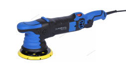 Полировальная машинка эксцентриковая NORDBERG NE411-150 (Ø диска 150 мм, 2000-4800 об/мин, 1000 Вт)