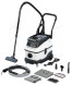 Пылесос одномоторный NORDBERG NV34 с поддержкой пневмоинструмента  (30 л, 1600 Вт)