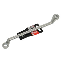 RedMark  Ключ коленчатый накидной 16x17 мм