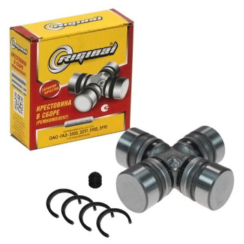 RG Крестовина в сборе  Г-3302,2217,3102,3110 (ремкомплект)