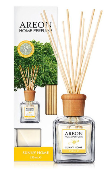 Осв.возд. Areon HOME PERFUME &quot;Sunny Home&quot;  150мл.
