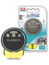 Осв.воздуха DrMarcus на дефлектор  SPEAKER  Ocean