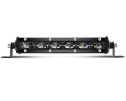Фара Off Road   SOLAR  ближний свет   6 SMD, 18W, 1800LM, 6000K