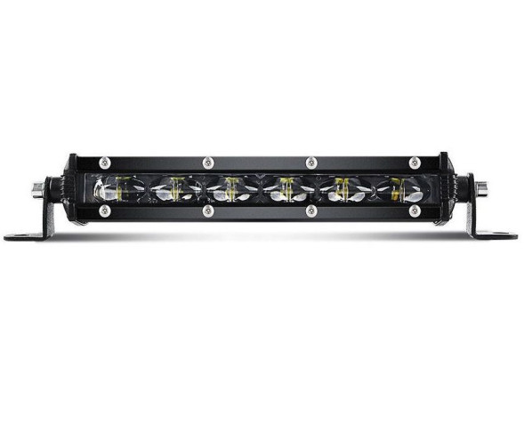 Фара Off Road   SOLAR  ближний свет   6 SMD, 18W, 1800LM, 6000K