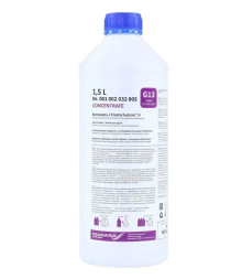 Антифриз  "Niagara"  G11  (фиолетовый) 1,5 кг  КОНЦЕНТРАТ