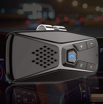 Громкая связь Handsfree (свободные руки) T-823