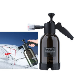 Опрыскиватель-пеногенератор 2л.