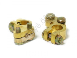 Клеммы аккумулятора  для грузовых авто 900гр