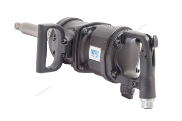 Ударный пневмогайковерт NORDBERG NP18360 для грузовых автомобилей (1&quot;, 3600 Нм) 