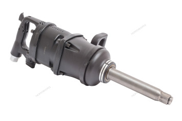 Ударный пневмогайковерт NORDBERG NP18360 для грузовых автомобилей (1&quot;, 3600 Нм) 