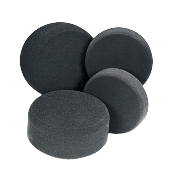 Полировальный круг мягкий Финишный Ø 130 x 30 мм 999268