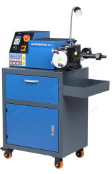 Станок NORDBERG NL3 для проточки тормозных дисков со снятием