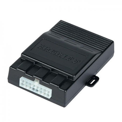 Модуль эл/стеклоподъемников 4 cтекла Sheriff PWM-104