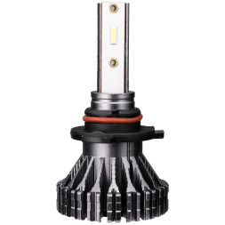 AMP Cвет-од  ST LED HB3  6000K  2900Lm 22w  2шт.