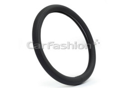 Оплетка на руль   CF  NOVA - М,  Черный/Черный