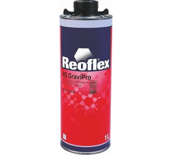 Антигравий Reoflex HS  1л. белый  (под пистолет)