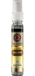 Осв.возд. AROMA Topline Спрей Винтажная серия №v04 ARAMIS