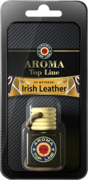 Осв.возд.  AROMA  Topline  Флакон Селективная серия  s09   Memo Irish Leather
