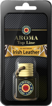 Осв.возд. AROMA Topline Флакон Селективная серия s09 Memo Irish Leather