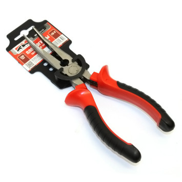 RedMark Плоскогубцы удлиненные  загнутые 200 мм