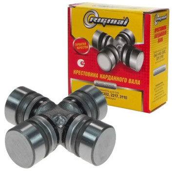 RG Крестовина в сборе  Г-3302,2217,3102,3110&quot;Riginal&quot;