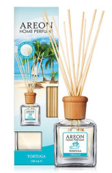 Осв.возд. Areon HOME PERFUME "Tortuga"  150мл.
