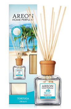 Осв.возд. Areon HOME PERFUME &quot;Tortuga&quot;  150мл.