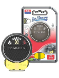 Осв.воздуха DrMarcus на дефлектор  SPEAKER  Red Fruits