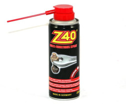 Z-40  Многофункциональная проникающая смазка 200мл. (ГЕРМАНИЯ)