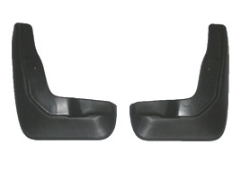 Брызговики  мод. Toyota Camry (11-) передн.  (к-кт 2шт)