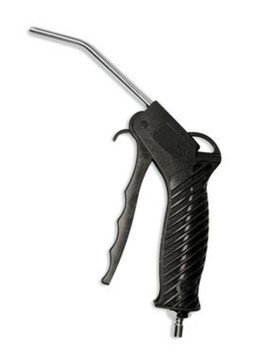 М5. Пистолет продувочный с насадкой м036