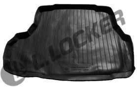 Коврик багажн.  Chevrolet Epica SD (06-)