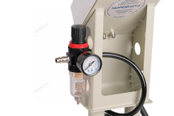 Полуавтоматическая подкачка колес NORDBERG TI13D напольная