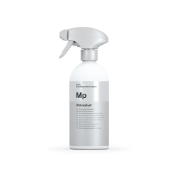 MOTORPLAST - Высокостойкий консервант двигателя (500 мл) 236500